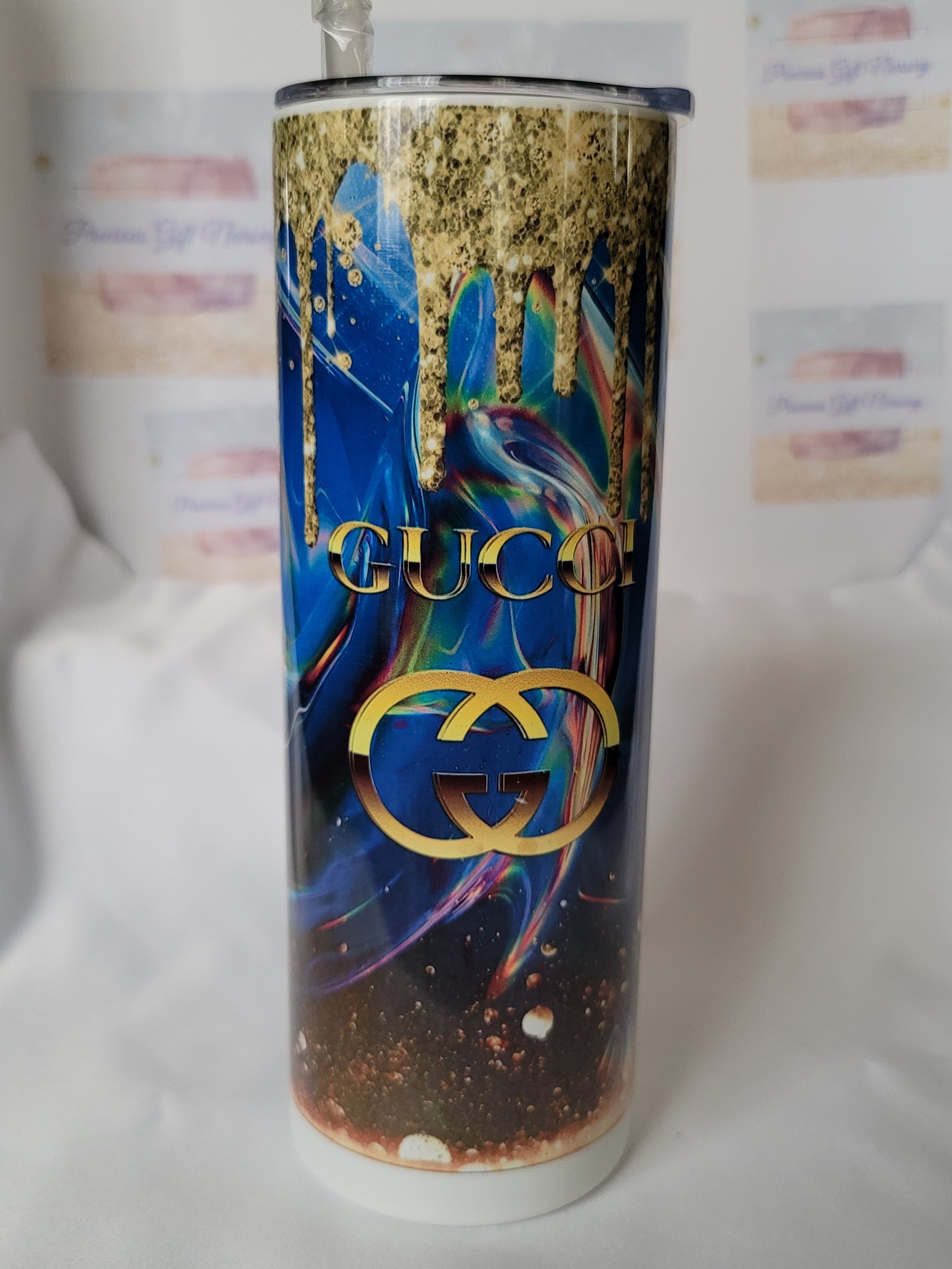 Gucci yeti sales